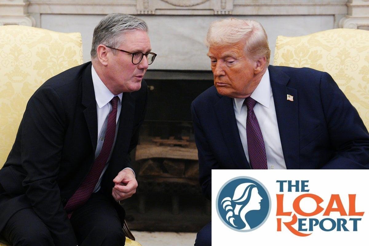 Star in desperate dialect to finalize the business deal with Trump as tariff deadline loom