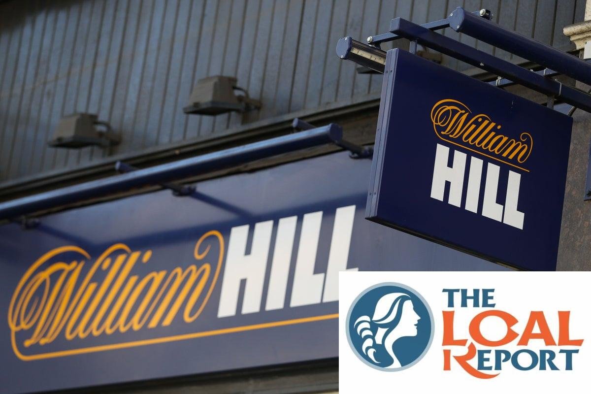 William Hill to pay former executive £ 68k after 'flawed sexual harassment check'