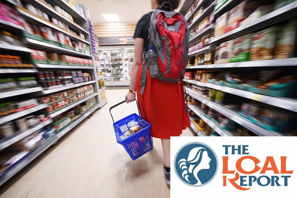 4% houses now take them as Vat-Loss Jabs 'can kill the sale of food'