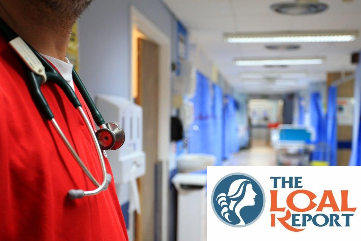 NHS confirms to obtain £ 6BN to provide millions of testing and procedures