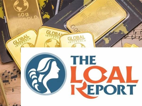 Gold instability shows structural changes as a decline, rate sensitivity weakens: Lama Research