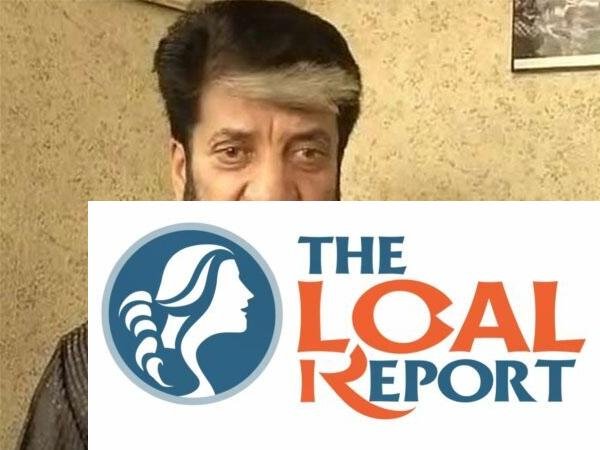 Delhi Jail Department denied health rumors about Kashmiri separatist Shabir Ahmed Shah