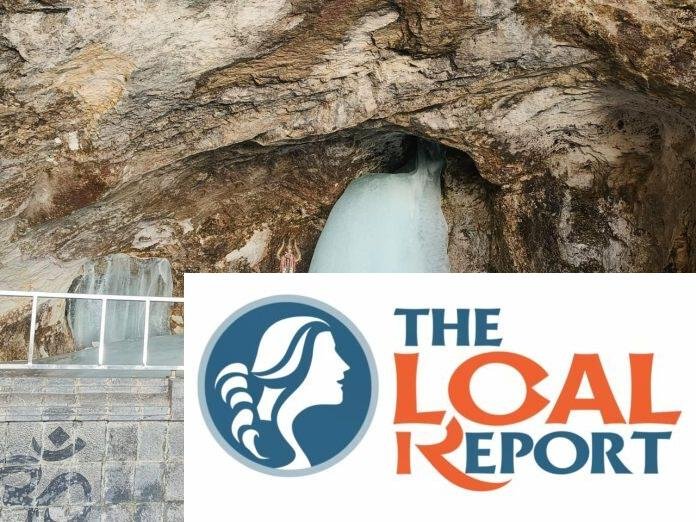 Amarnath Yatra routes declared 'No Flying Zone' from 1 July to 10 August