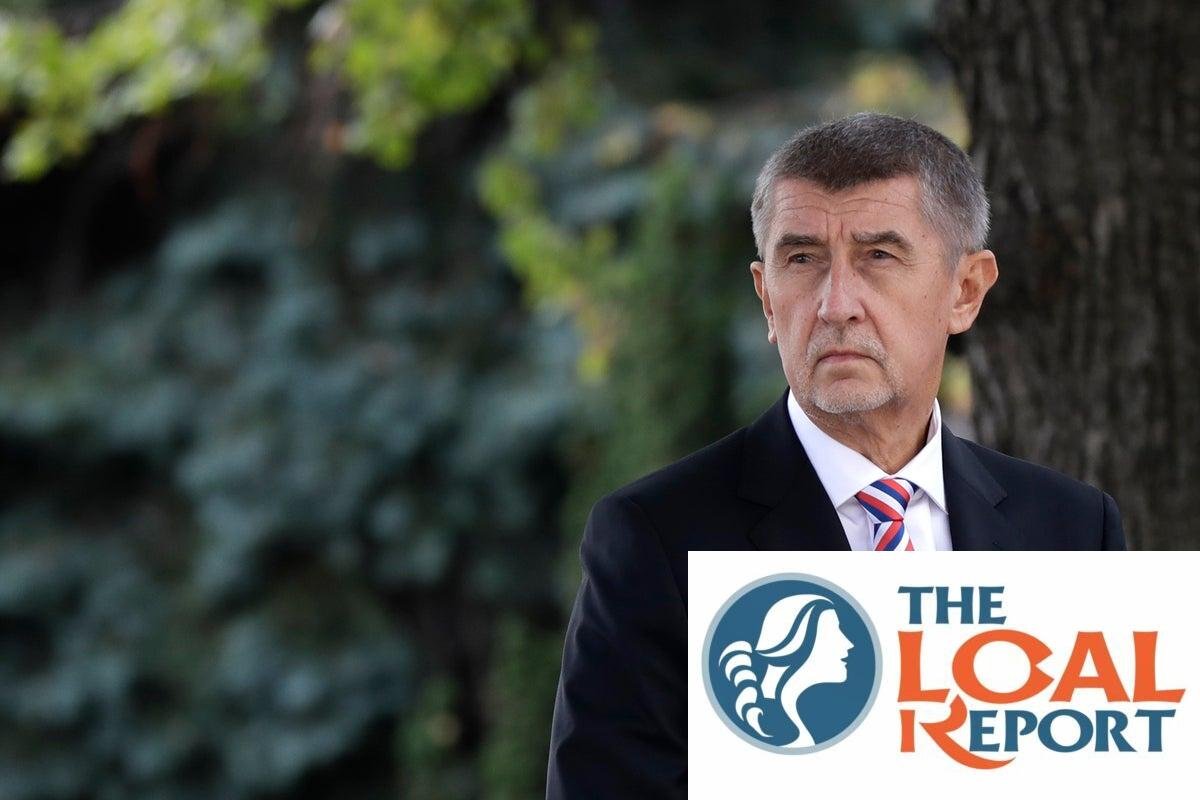The Czech court quashed for the second time for the second decision, which acquits former Prime Minister Bab from allegations of fraud.