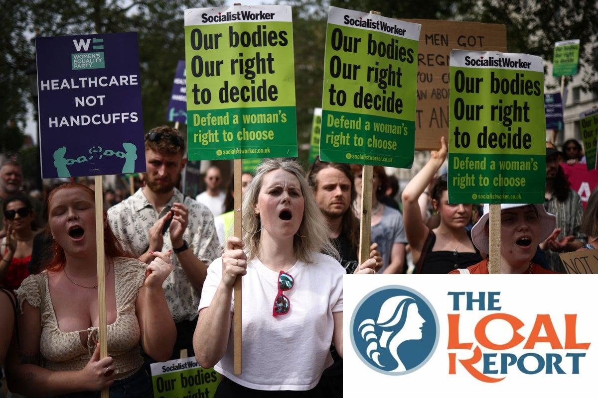 MPs voted to reduce abortion in historical changes for breeding rights