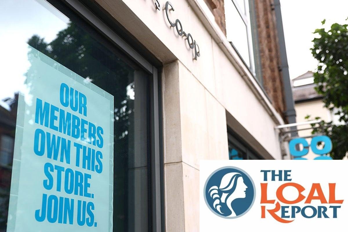 The co-op gives 25% purchase to customers after cyber attack. How can you claim