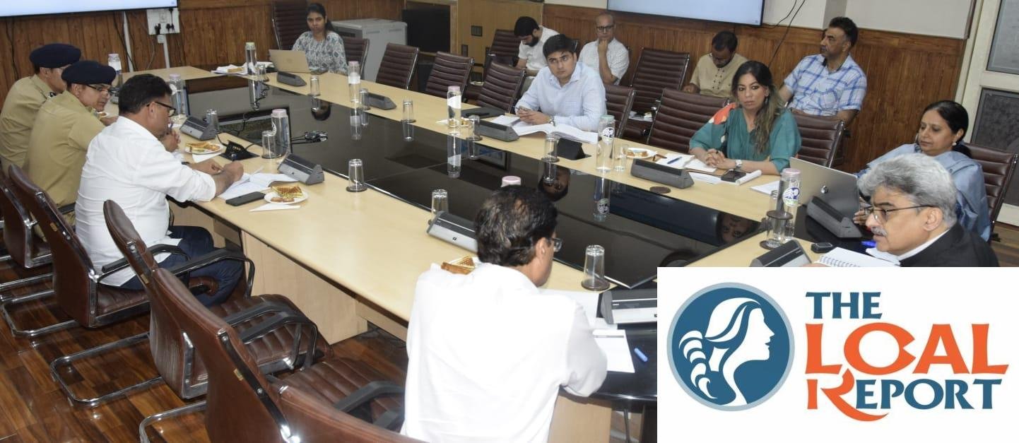 SGR, CS to reduce strategic plan to reduce traffic congestion in JMU cities
