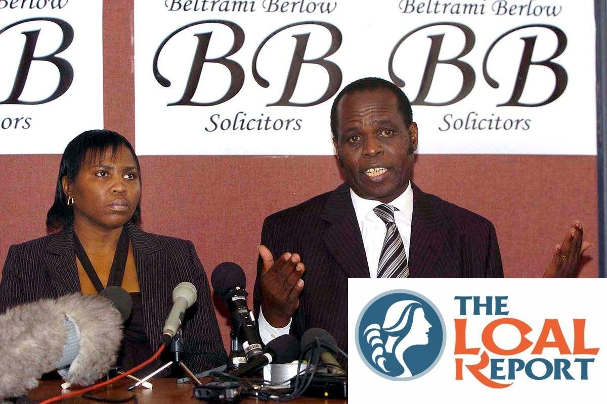 Preachers who claim to treat infertility are killed in a car accident