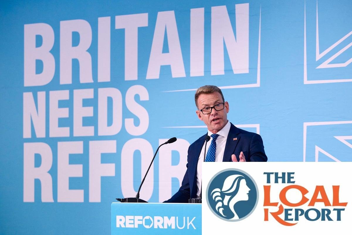 New reform president David Bull called for a return to death sentence