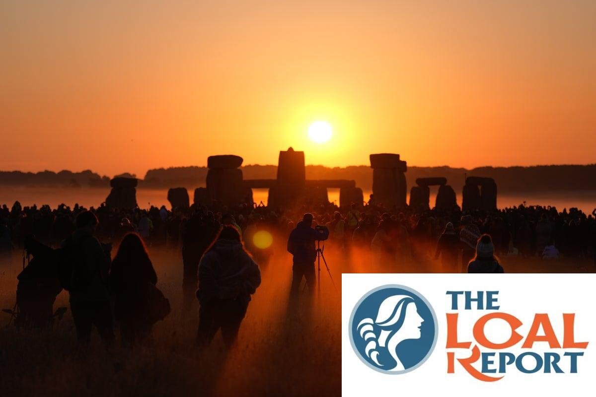 Summer solstice is here. What do you know about the longest day of the year