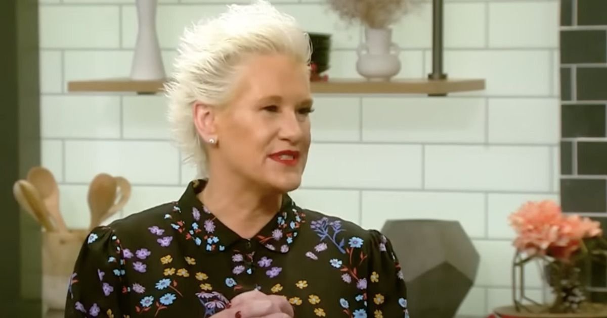 Suddenly died: Anne Barel, Food Network Star and the worst cooks in America die at 55 (proudly vaxxed). WLT Report