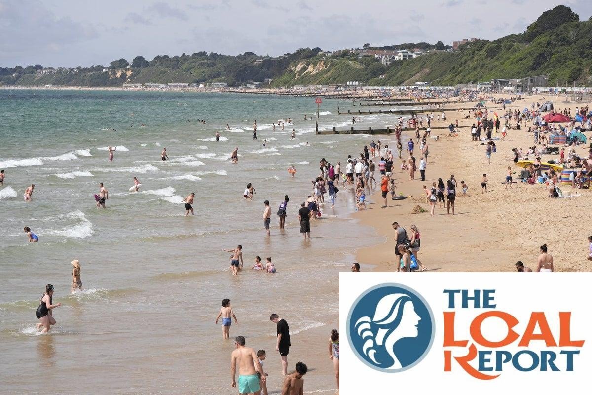 Deadly hidden threats of heatwaves - and how to protect yourself
