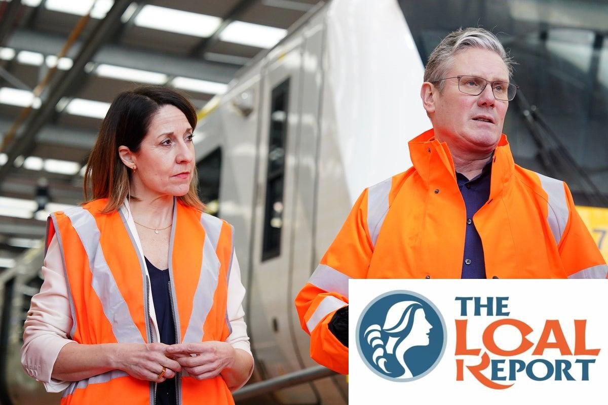 Labor rebels returned to dangers to cut profit