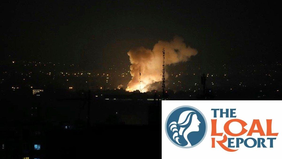 Iran's centrifuge production sites are affected by Israeli attacks, IAEA confirms