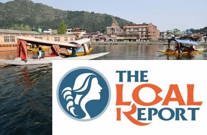Srinagar records the highest June temperature at 35.2 degrees in 2 decades