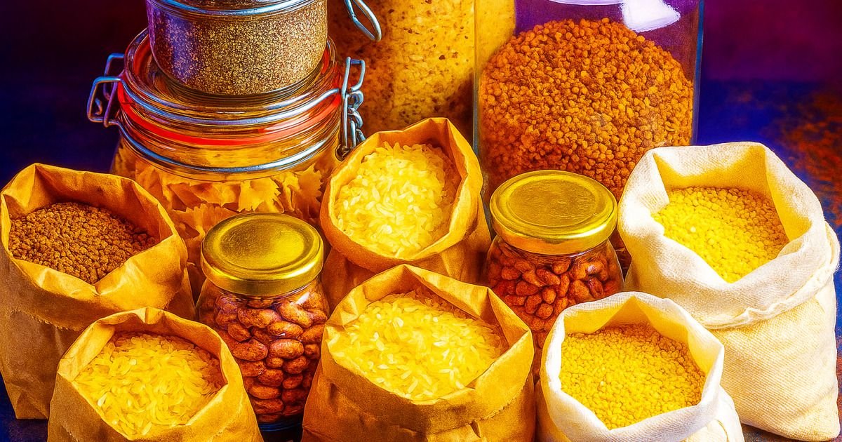 Forgotten food survival secret: How ancient conservation technology can save your family when modern system fails. WLT Report