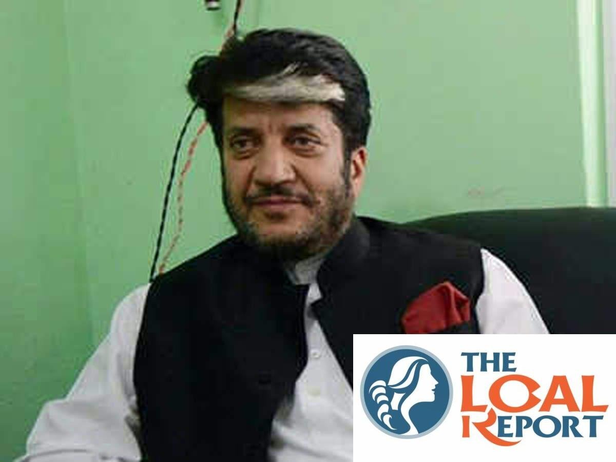 Delhi High Court rejected separatist leader Shabir Shah's bail argument