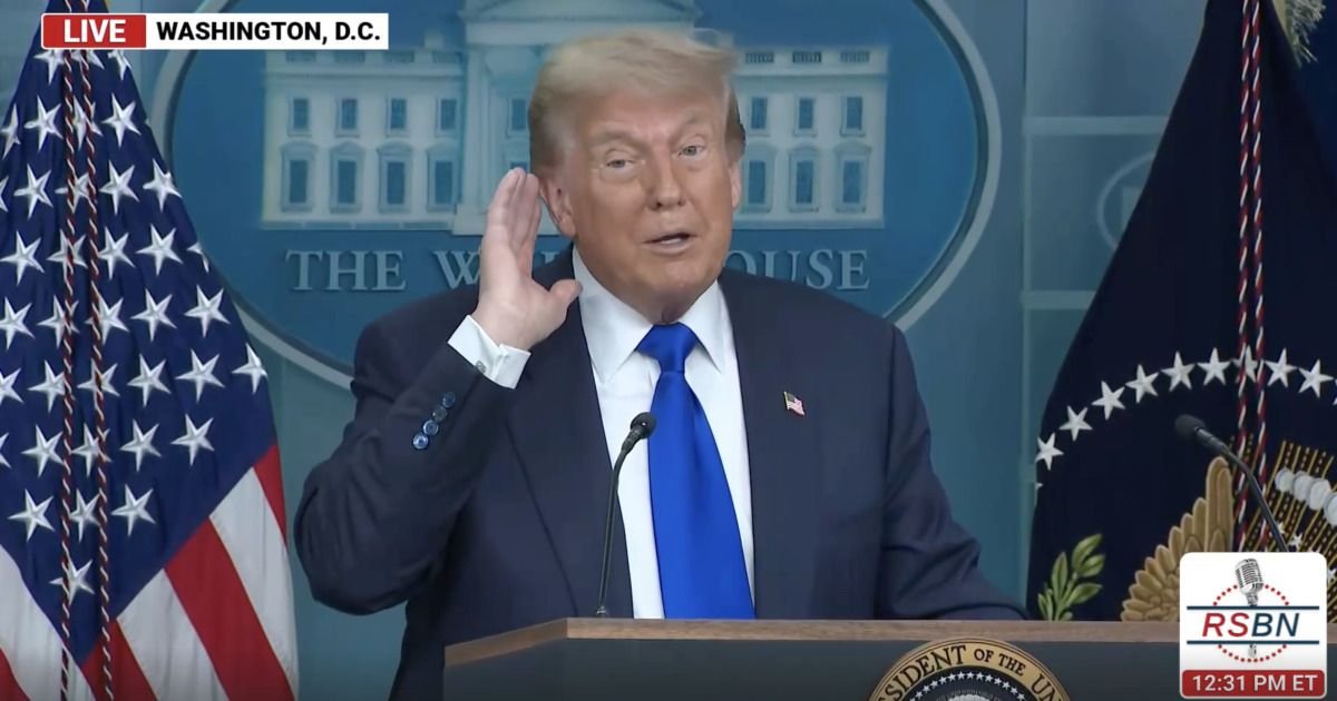 MUST WATCH: President Trump's Full Press Conference After Massive SCOTUS Wins | WLT Report