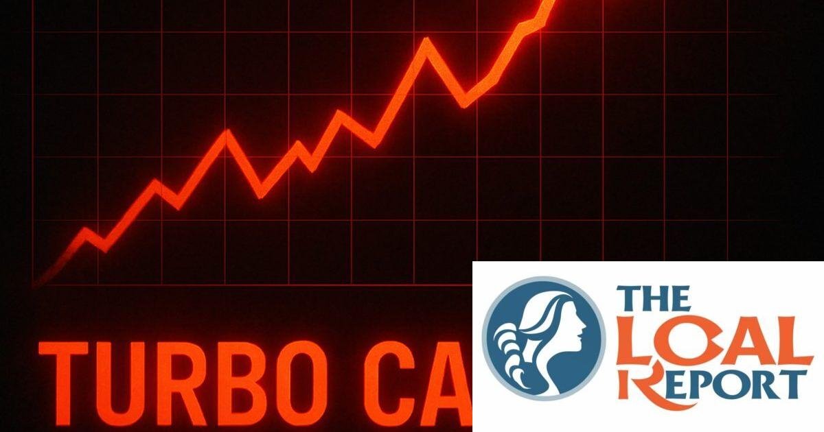 Rise of turbo cancer and a promising treatment. WLT Report
