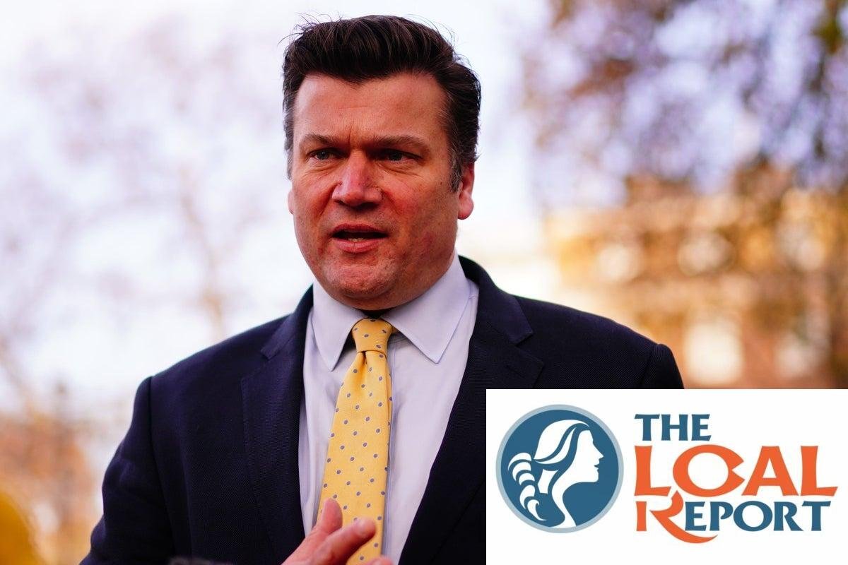 The former minister claims that he was misled by the fate of the Afghan elite soldiers abandoned by the UK.