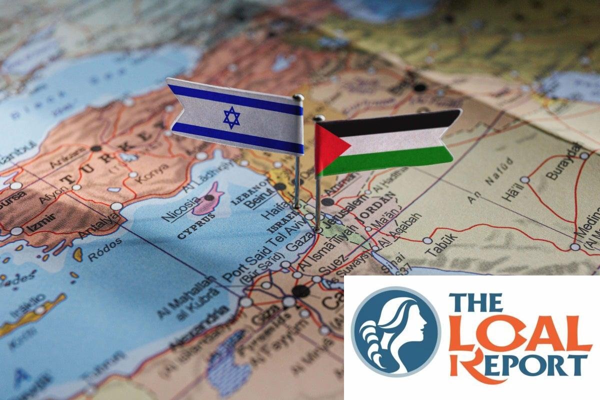 What would really mean Palestine's UK recognition as a state?