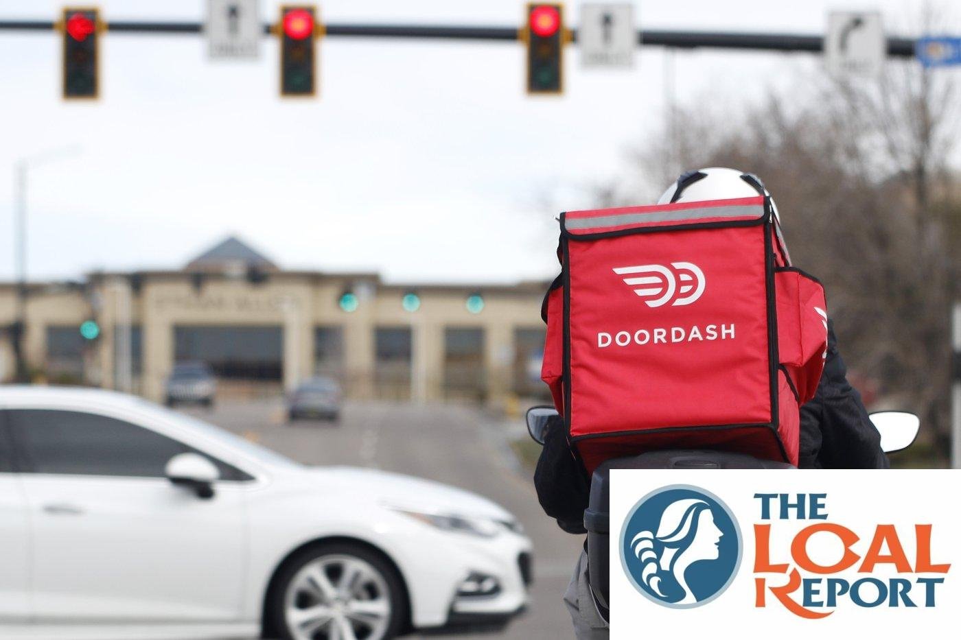 Doordash wants the competition of the competition bureau alleging that it misleads customers: Doc