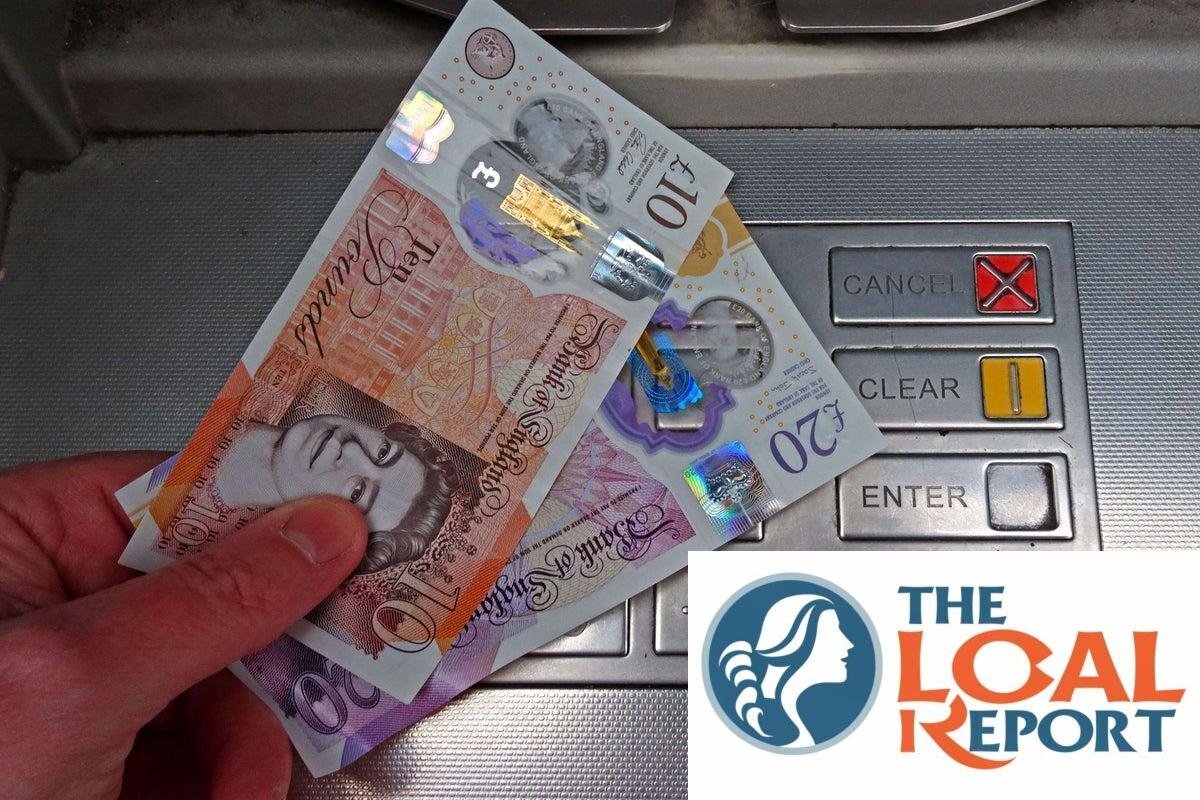 August Bank Holiday Benefits and Pension Payment Date Plus Cost