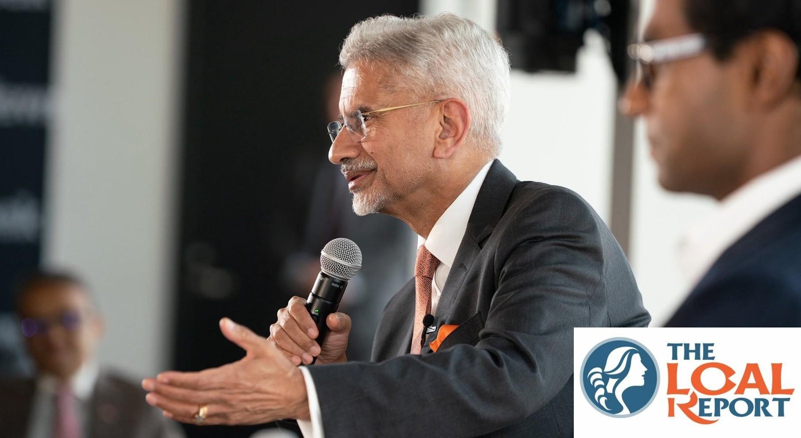 "When we come near it, we have to cross that bridge": Jaishankar on Lindsay Graham's Russian sanctions bill