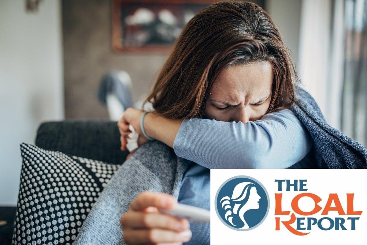 What is the new 'Stratus' Covid variant? Symptoms increase as cases in Britain
