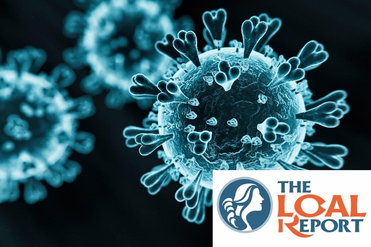New Covid Strain spreads with unique symptoms across the UK
