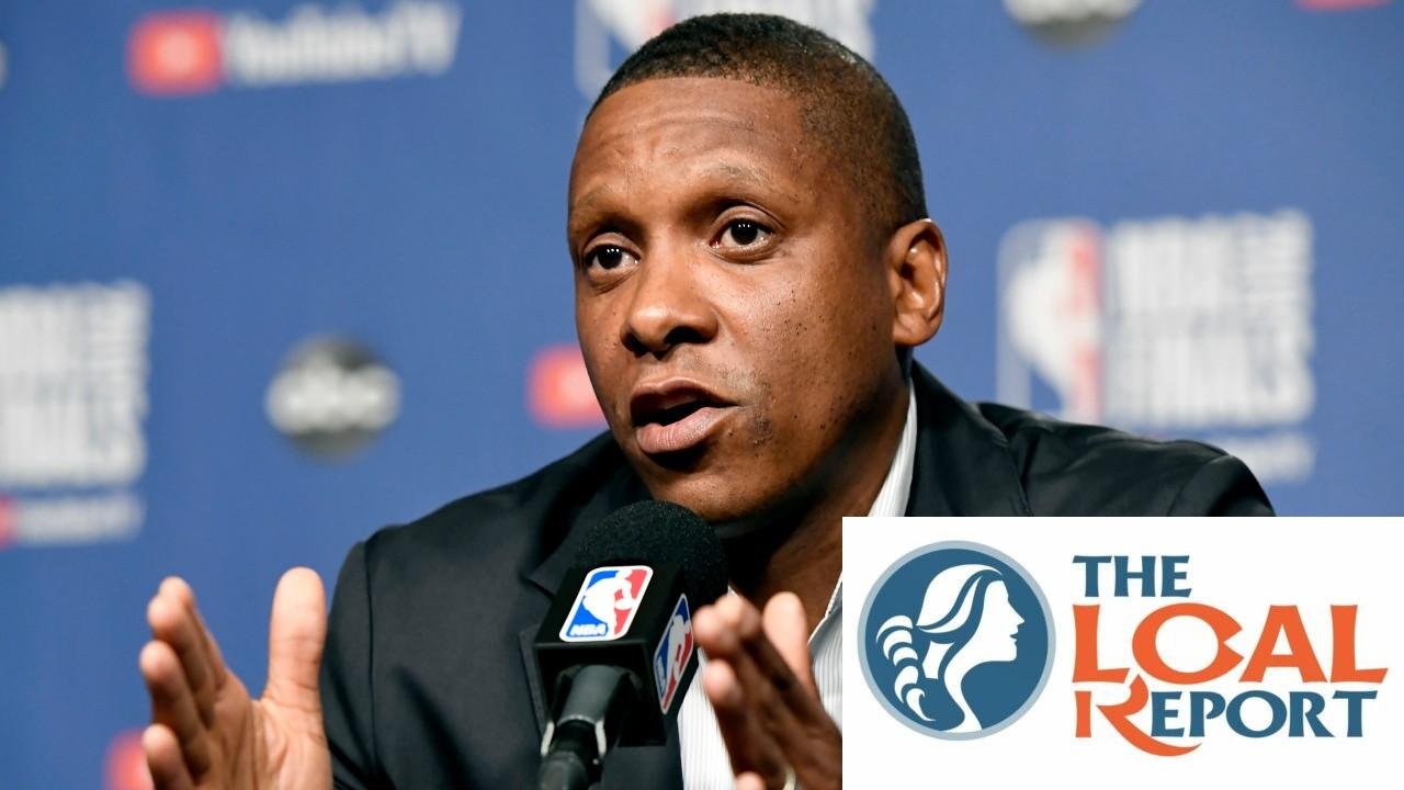 East-raptors executed Masai Uziri