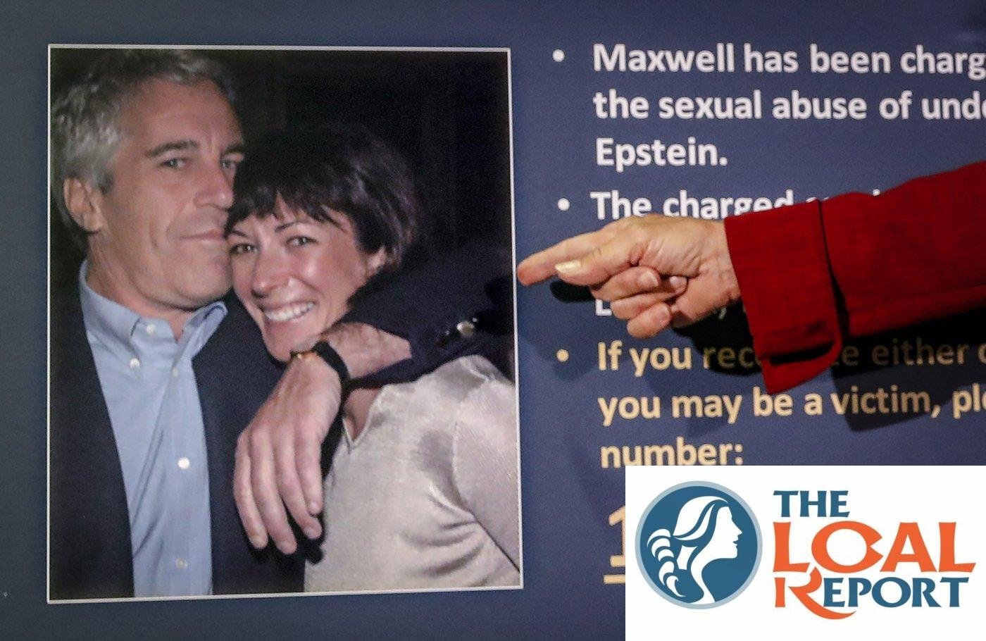 The judge rejected the Trump administration's attempt to ignore Epstein Grand Jury Records in Florida