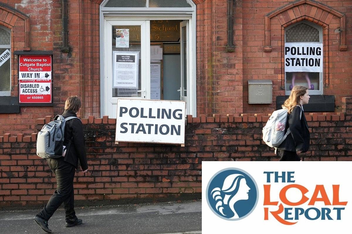 The age of voting may be reduced, can deepen class division in schools, warns researchers