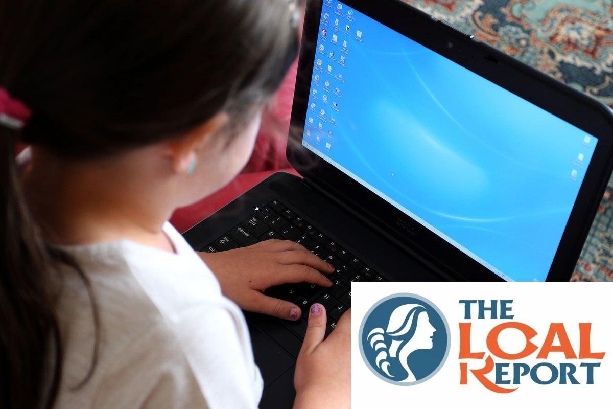 Examination of child edge or compliance with facial results, Tocom Tech tells firms