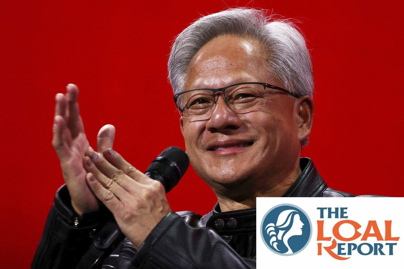 Chipmaker Nvidia becomes the most valuable company in the world in $ 4 trillion