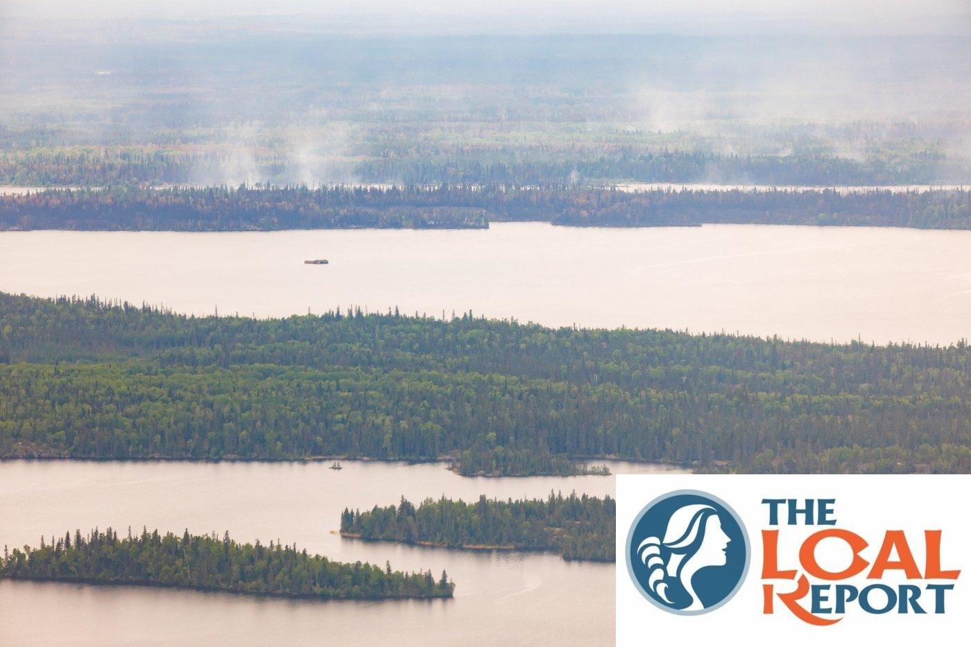 From scattered sunshine to tailor bees, smokey day challenge canada food producers