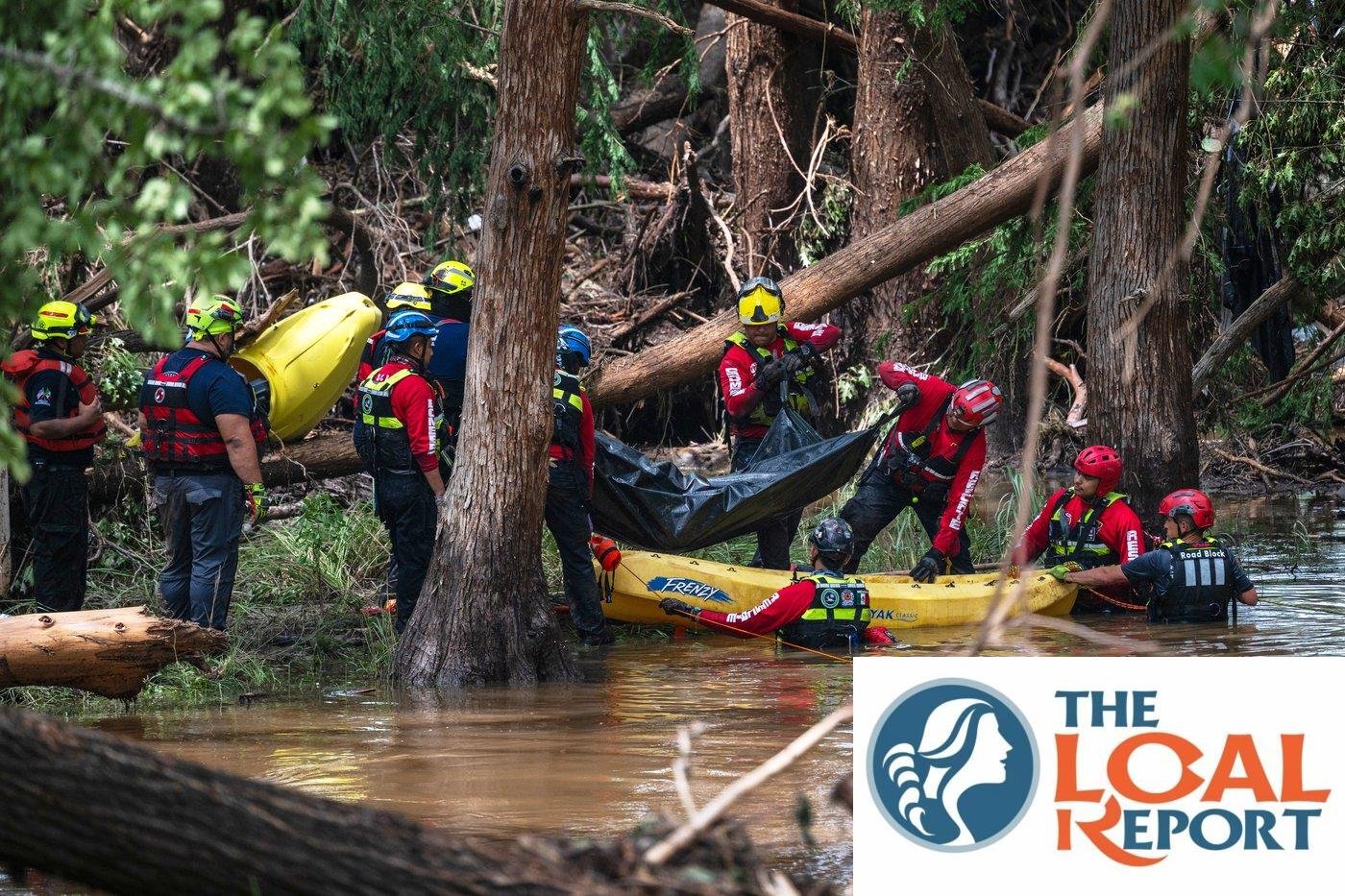 Why Canada Flash may not be ready for the 'new reality' of floods and severe storms