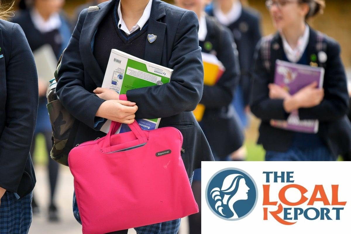 Analysis shows that 257% increase in girls is severely absent from school