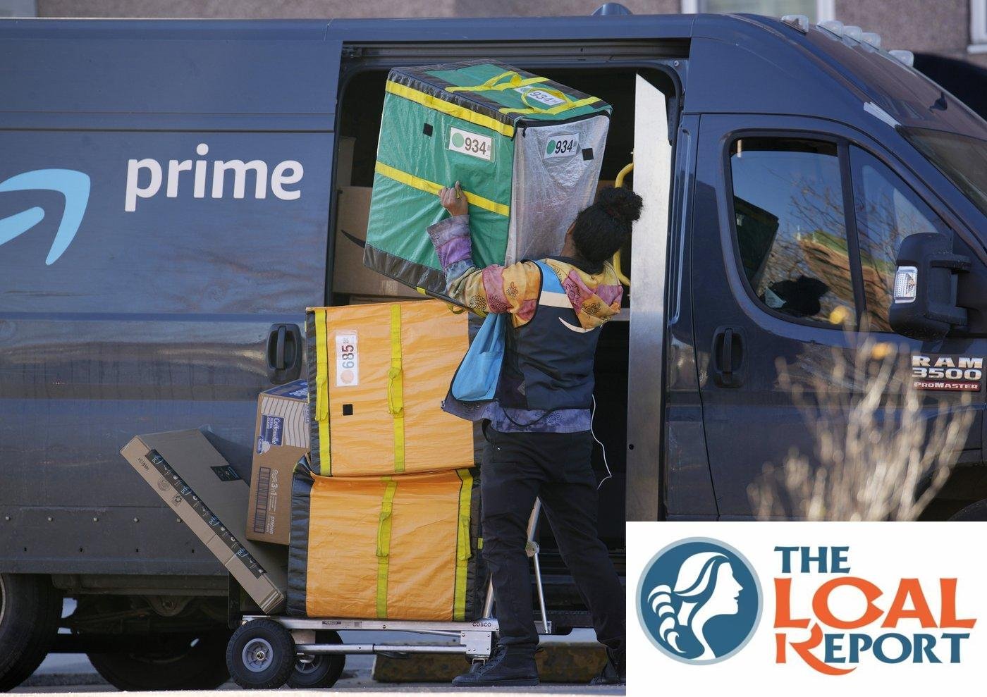 Amazon Prime Day increases exemption by 4 days as the weight of retailers is tariff-related price increase