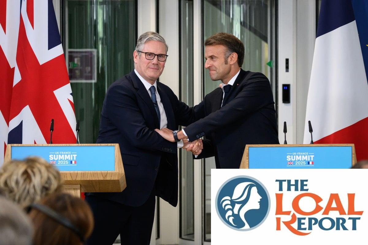 Accused of reducing migrants for 'goods' with new 'one-one-out' deal