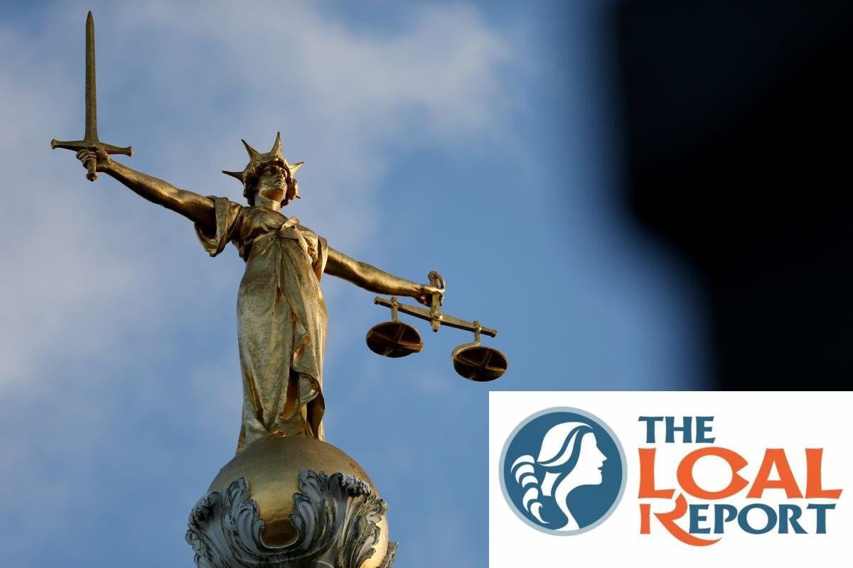 Frauds in radical reforms can be tested by jury for cases of fraud and sexual harassment