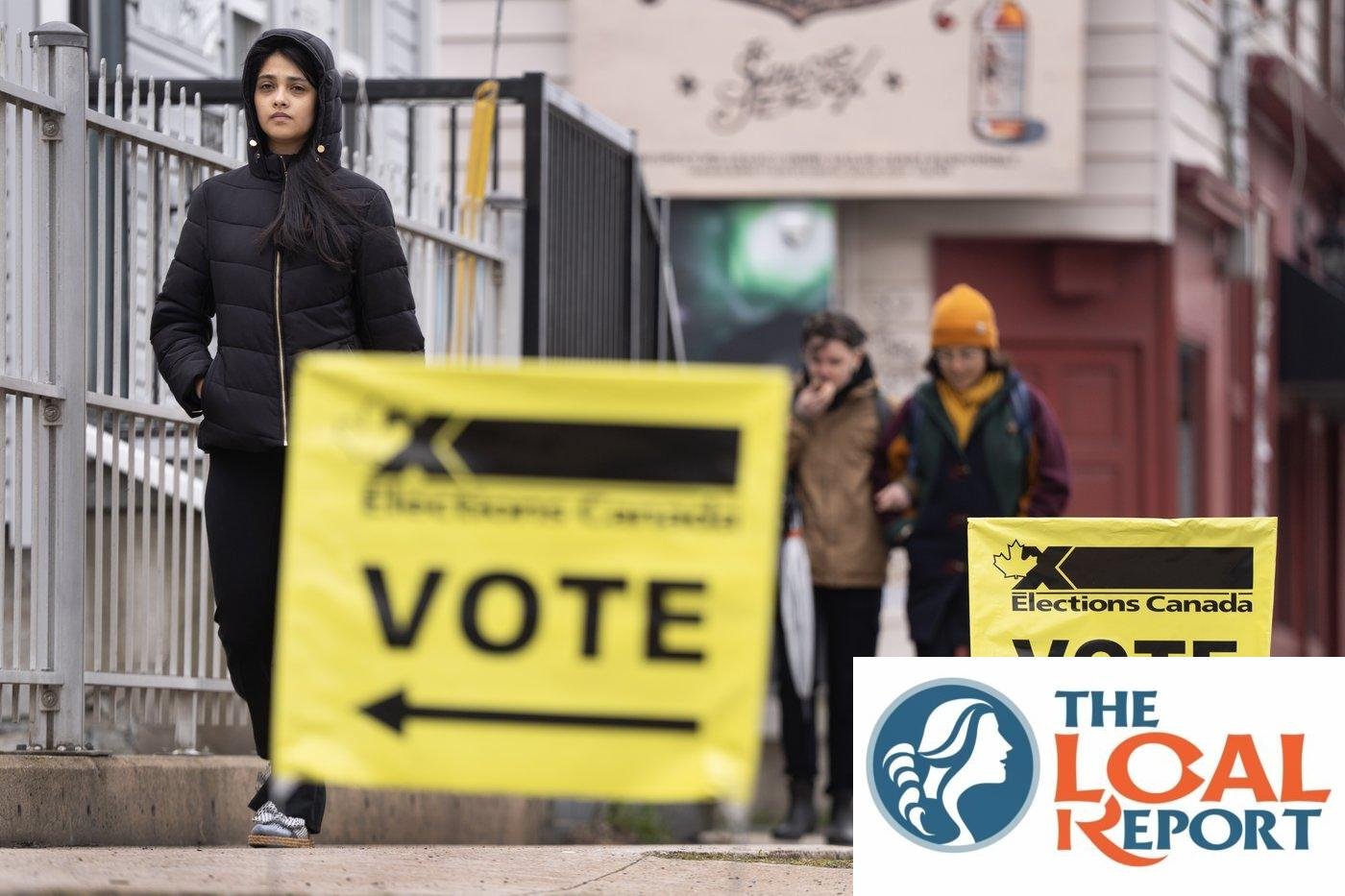 Election Commissioner fined four times conservative agent