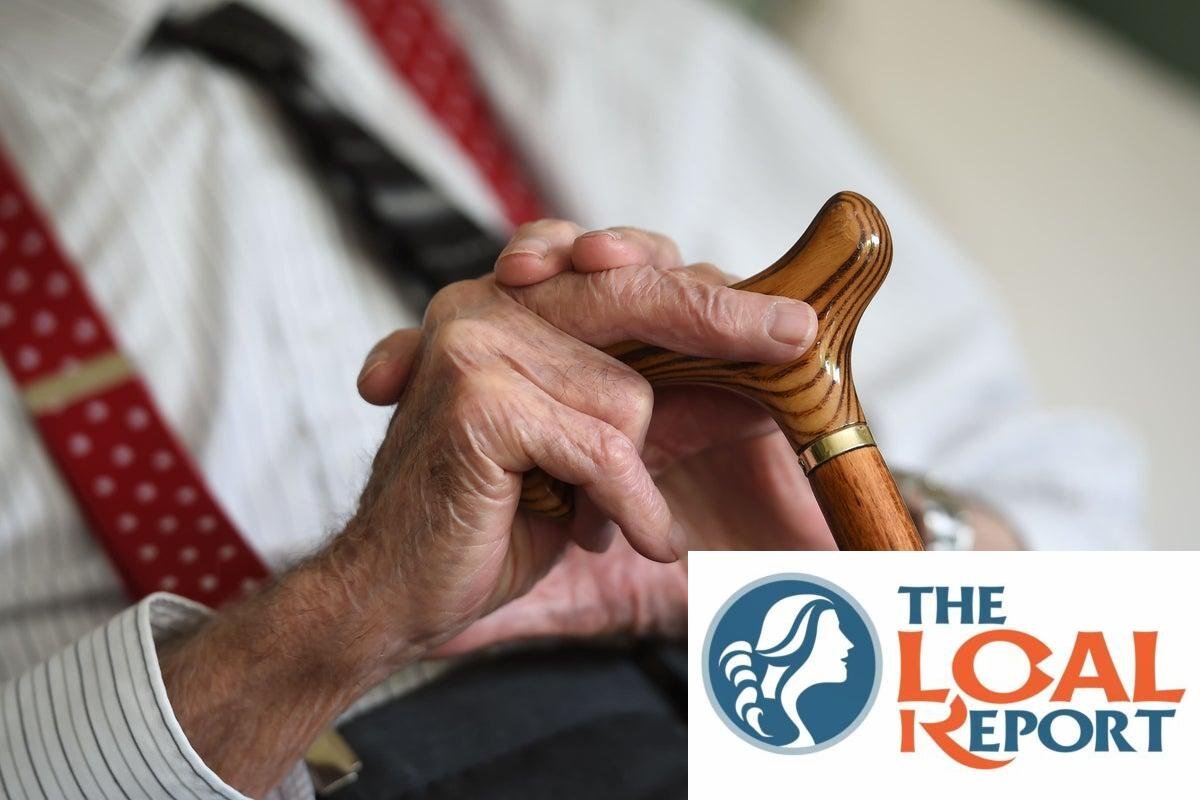 Dementia patients are being forced to wait up to two years to diagnose
