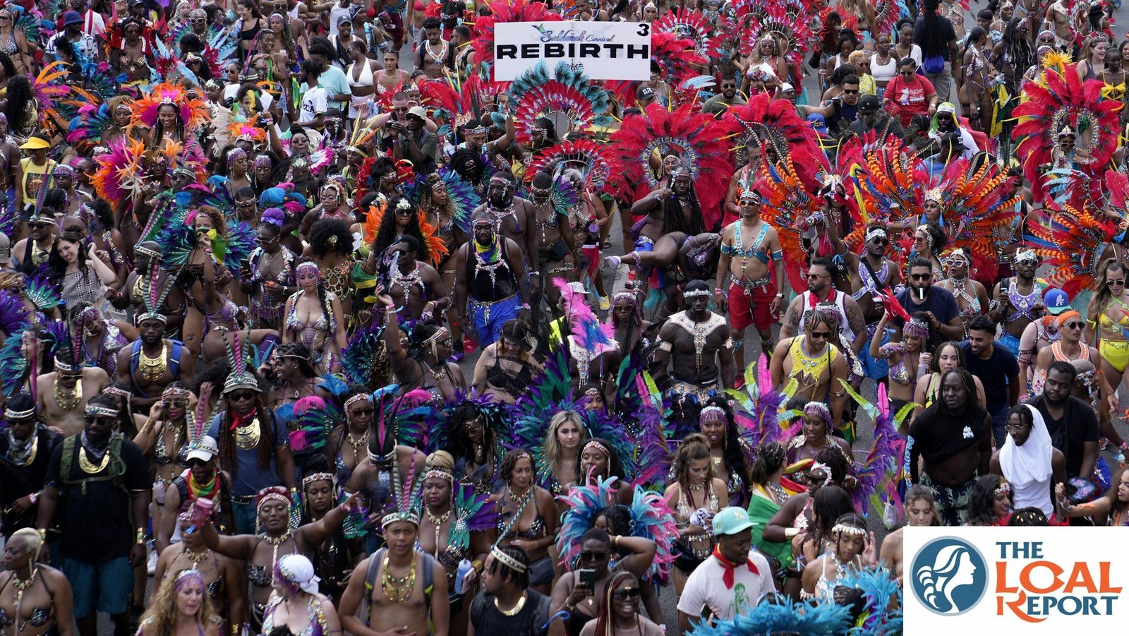 Weekend needs: Toronto Caribbean Carnival Grand Parade, Weld Music Festival among events