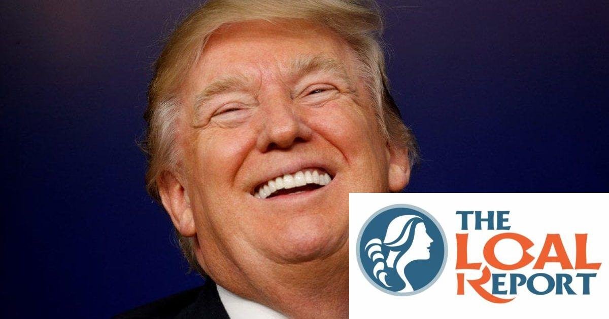 President Trump personally gave light to the President of AT & T for terrible service! , WLT Report