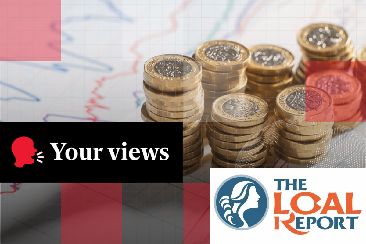 'Why take risks?' Readers push back on the saving shake-up