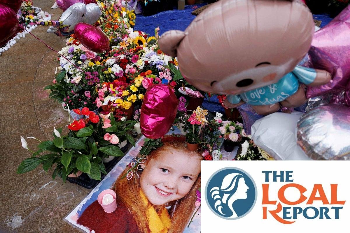 Southport Inquiry starts with the families of the injured children to provide evidence