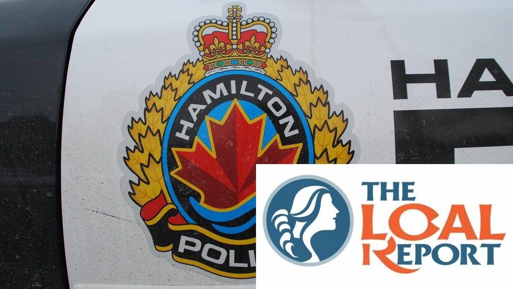 A 10-year-old child was killed in a high-speed confrontation in Hamilton