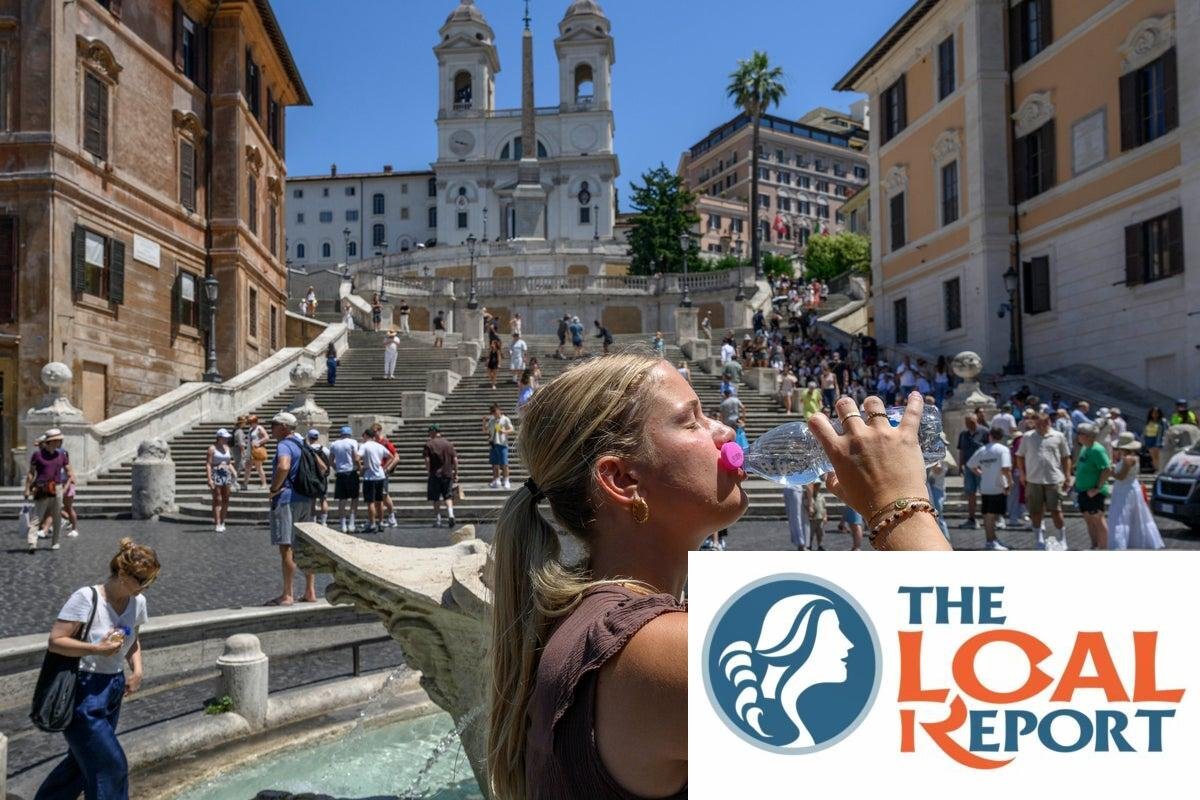 Climate change was recently convicted as deaths during heatwaves