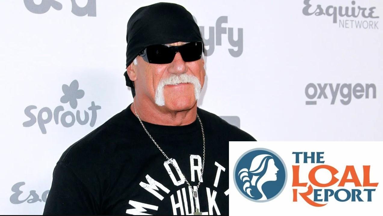 Hulk Hogan, Wrestling icon and Pop Culture Powerhouse, dies in 71, TMZ report